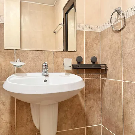 Sea Breeze With Balcony 250 Metres For The *